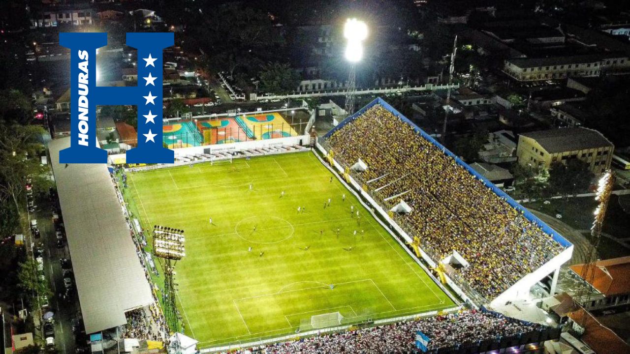 Federación confirma que ya no hay boletos para una localidad del Estadio Morazán
