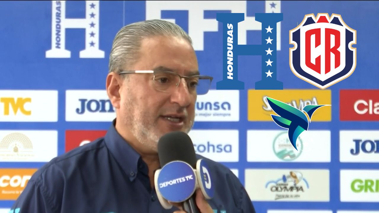 FFH con importante anuncio de cara a duelo ante Costa Rica que afecta a la Liga Nacional