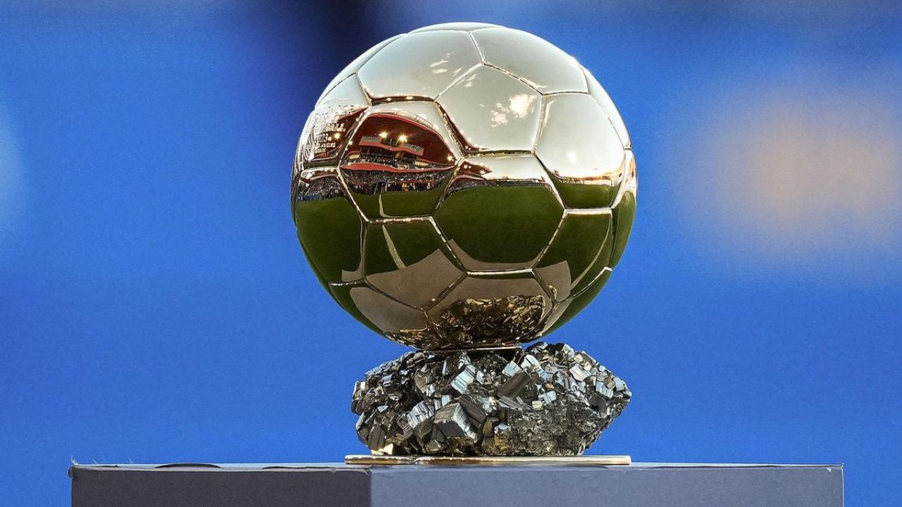 Filtran el ganador del Balón de Oro 2025 y su familia toma decisión con la gala