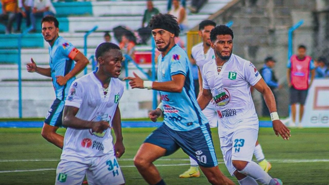 Génesis y Platense se reparten puntos en arranque de la jornada 11