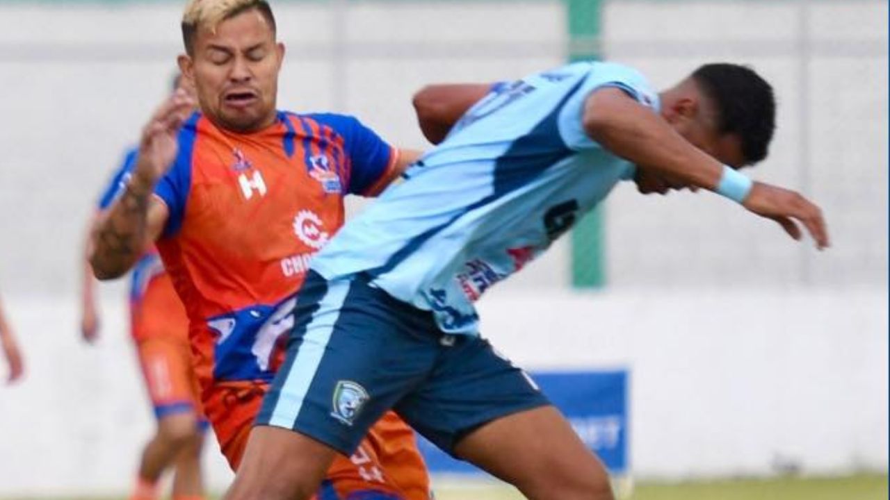 EN VIVO: Génesis PN vs Lobos UPN,  en duelo con cambio de sede