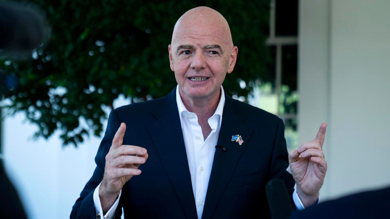 FIFA repartirá millones entre todos los clubes que cedan jugadores al Mundial 2026