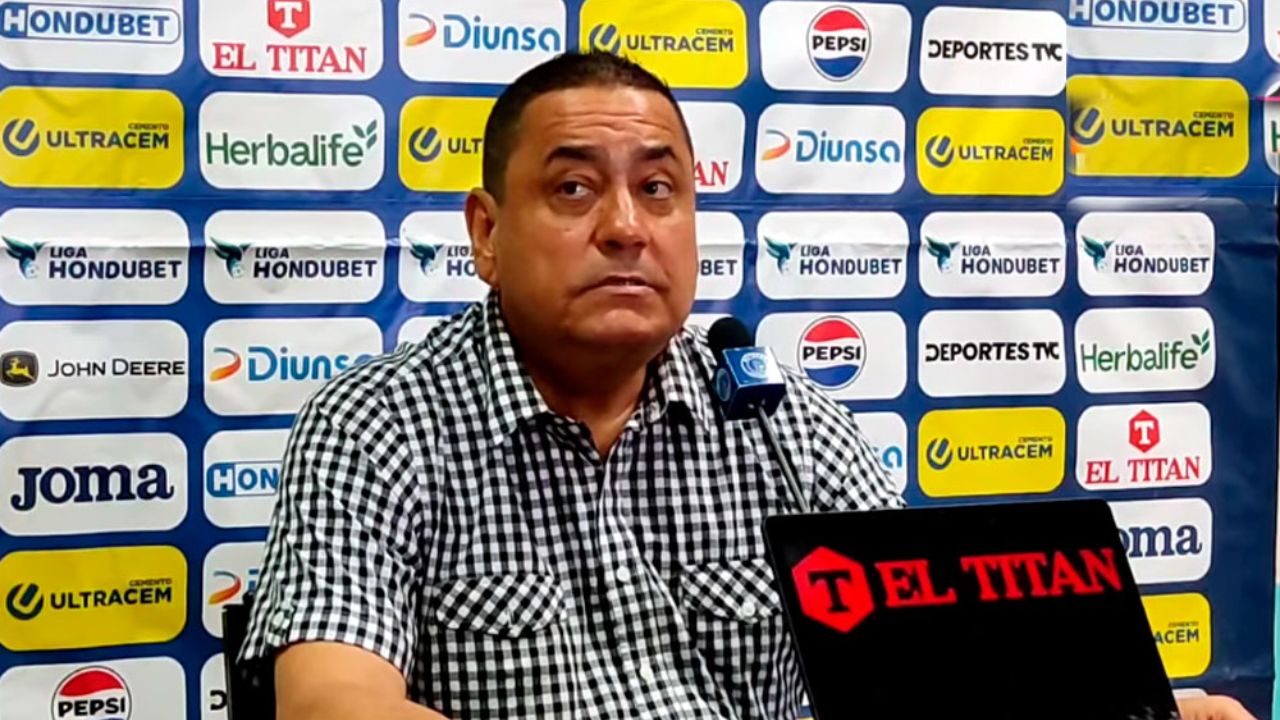 Jhon Jairo López explica para qué lo contrataron en el Victoria