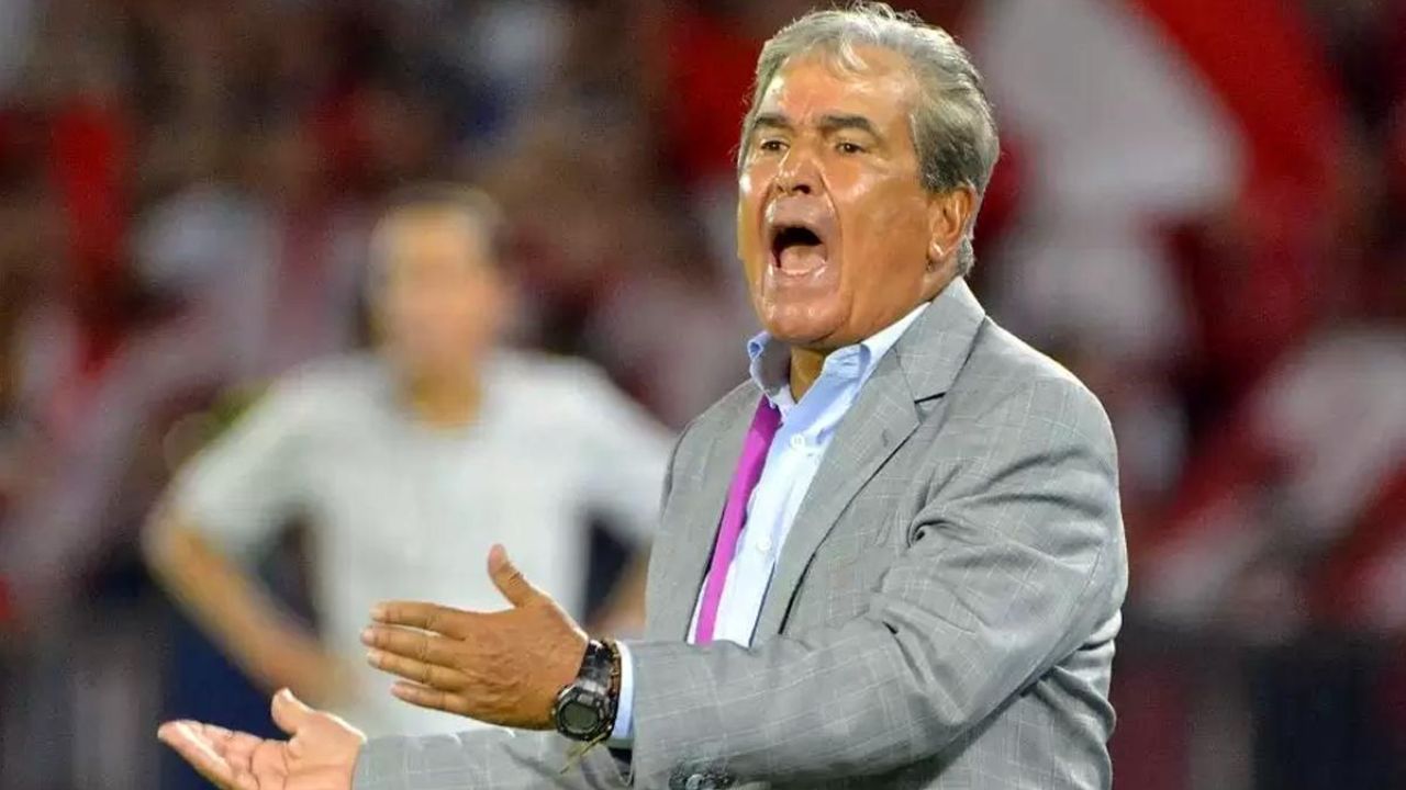 Jorge Luis Pinto comparte su pronóstico para el Honduras vs Costa Rica