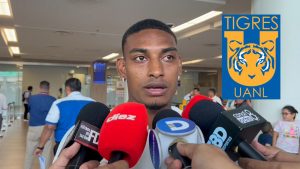 Joseph Rosales señala clave para clasificar al Mundial y se refiere fichaje frustrado por Tigres