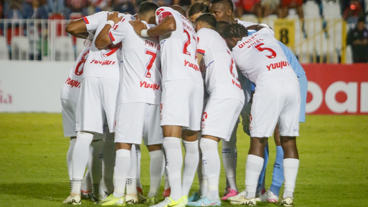 Jugador del Olimpia confiesa por qué se siente incómodo en la plantilla