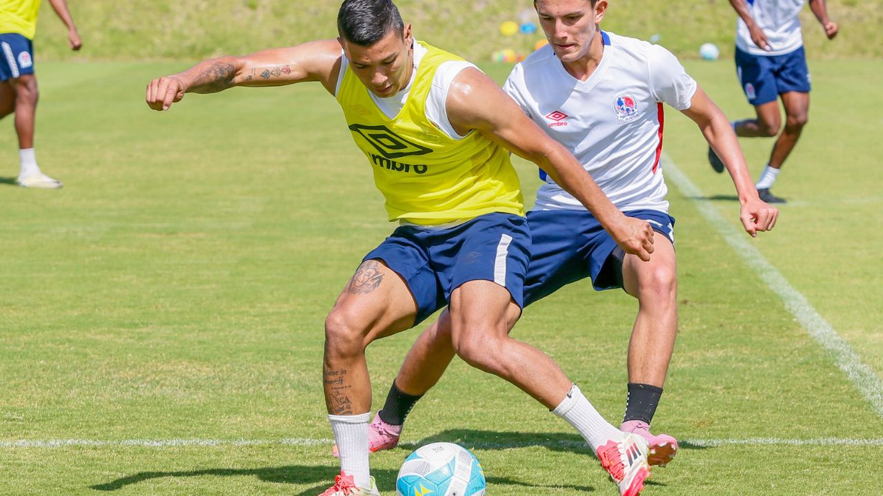 Kevin López podría dejar el Olimpia para volver a ser legionario
