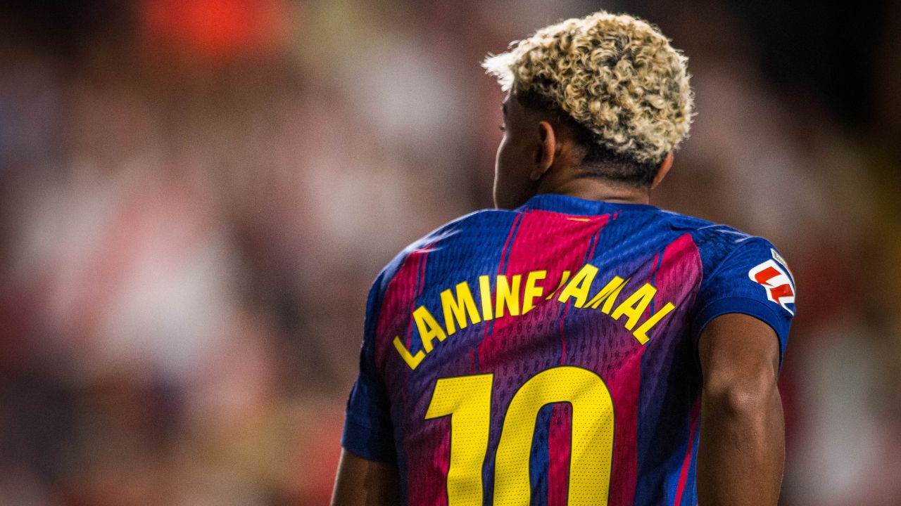 Lamine Yamal confirma recuperación de su lesión tras ser baja con el Barcelona