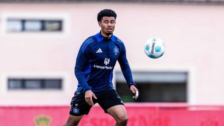 Leonardo Posadas rechaza oferta de conjunto caribeño por la Selección de Honduras