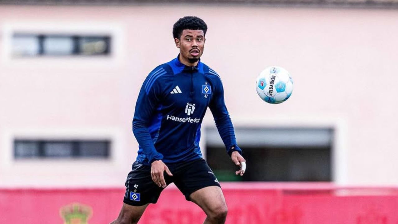 Leonardo Posadas rechaza oferta de conjunto caribeño por la Selección de Honduras