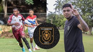 FC Leones HT6 toma determinación con Mayron Flores y Chimillo