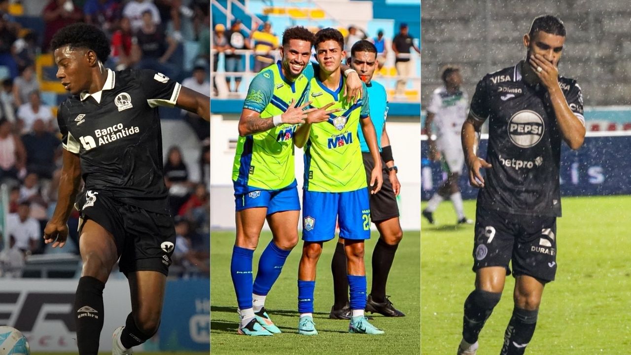 Liga Nacional: Así quedó la tabla de posiciones tras jornada 11