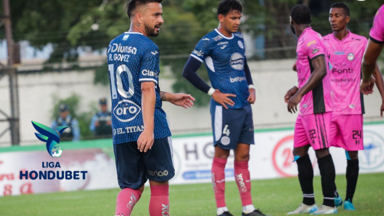 Liga Nacional confirma hora y sede de los partidos de la jornada 9 del Apertura