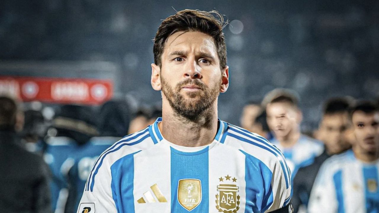 Lionel Messi hace impensada revelación tras duelo ante Venezuela