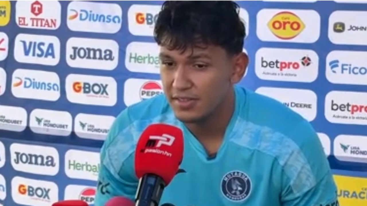 Luis Vega describe las diferencias entre Javier López y Diego Vazquez