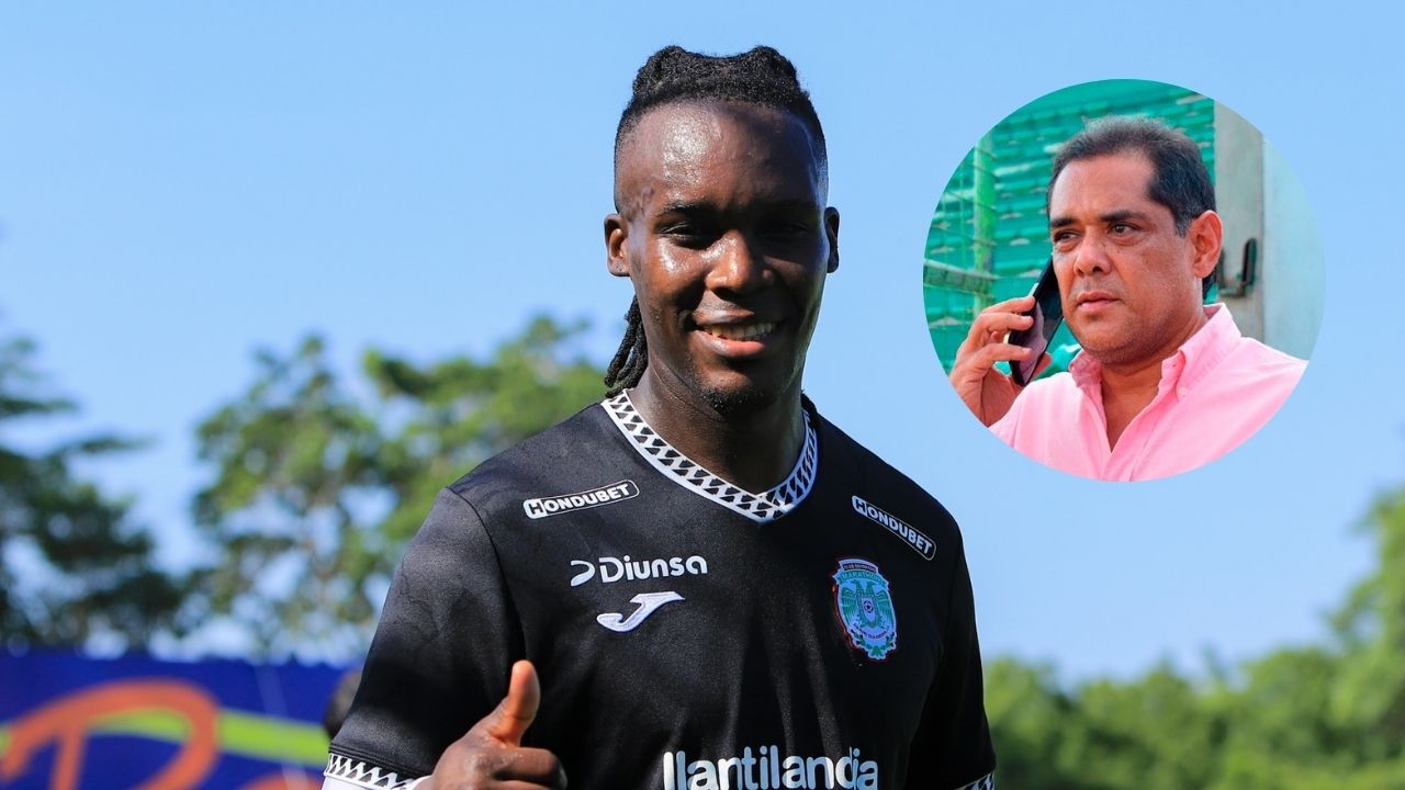 Marathón se pronuncia sobre castigo de Rubilio Castillo y adelanta su debut
