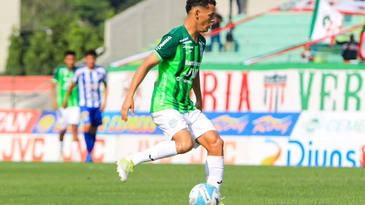 EN VIVO: Marathón vs Victoria, en el arranque de la Jornada 12