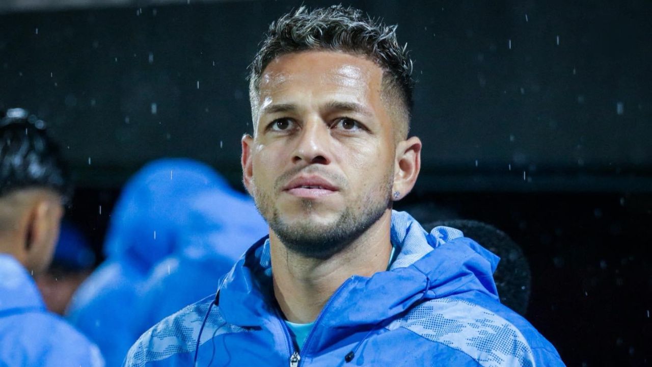 Marcelo Santos recuerda último duelo ante Alajuela en Copa Centroamericana