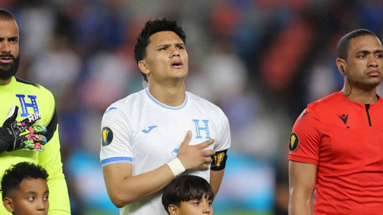 El mensaje de Denil Maldonado tras confirmarse su baja indefinida de la Selección