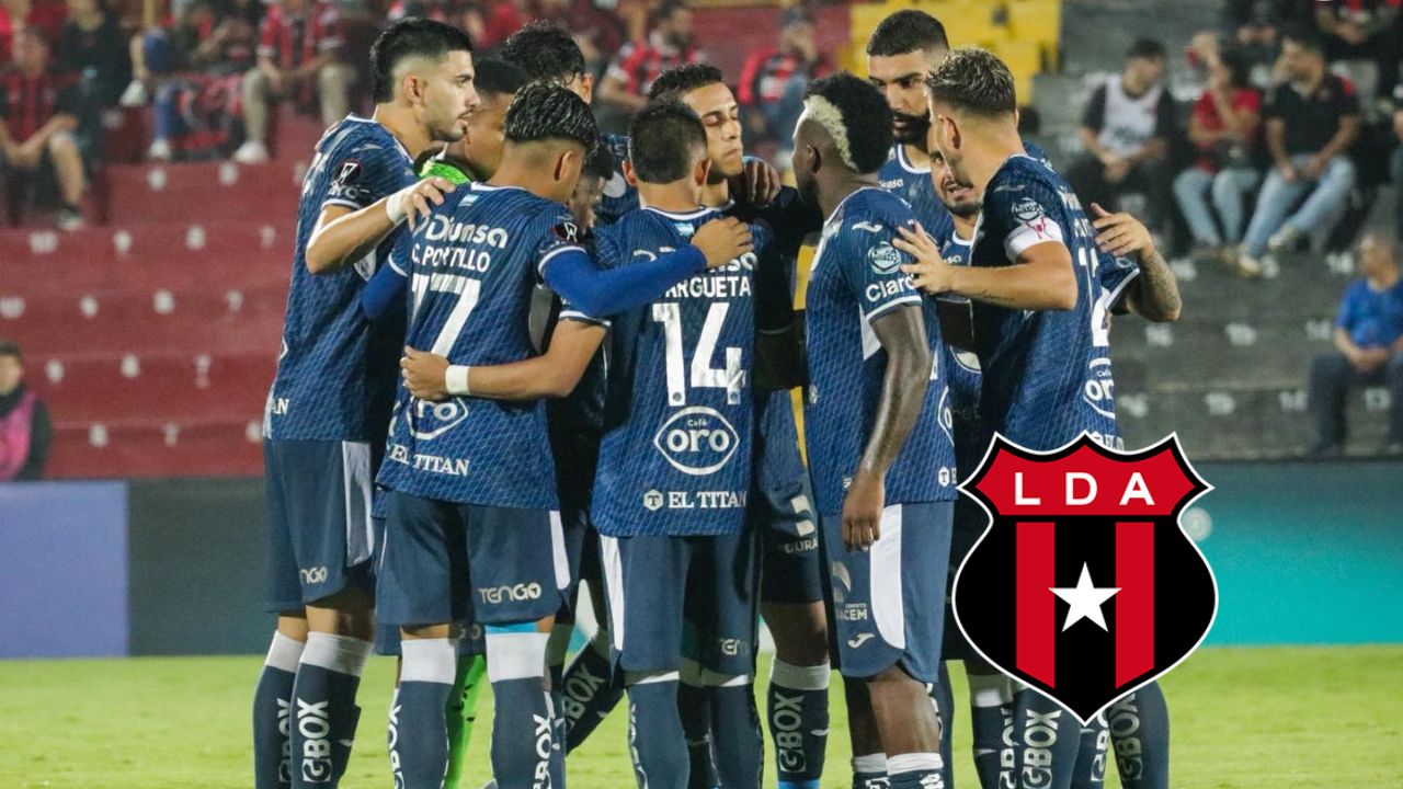 Copa Centroamericana: Esto necesita Motagua para avanzar a semifinales