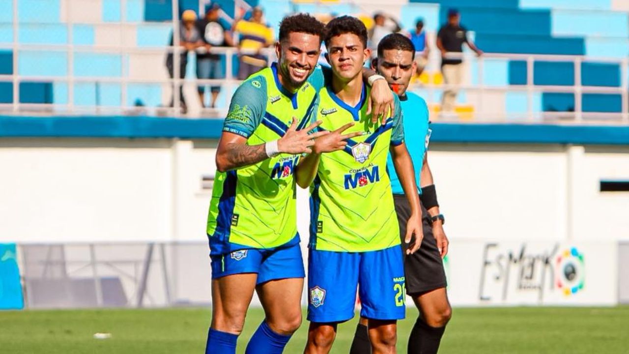 Olancho FC vs CD Choloma, EN VIVO, hora, canal y cómo ver el partido
