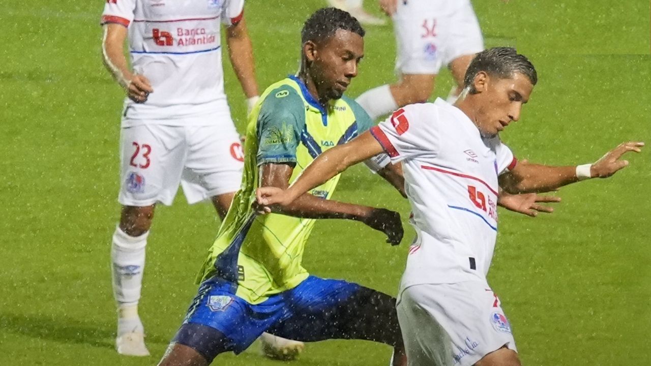 EN VIVO: Olimpia vs Olancho FC, por la recuperación del liderato