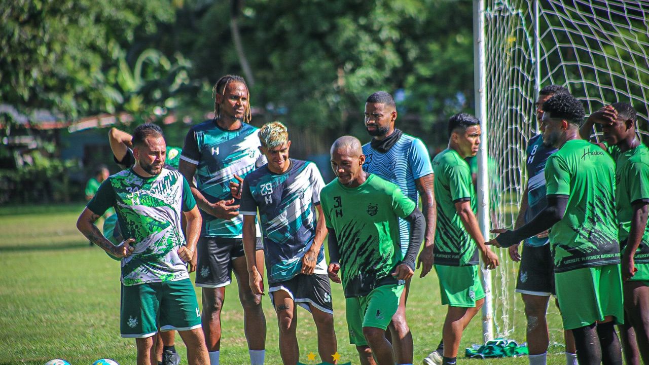 Platense pierde a una de sus figuras para los próximas dos jornadas