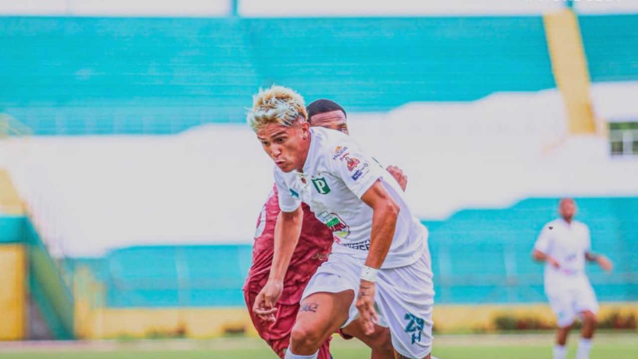 Platense confirma su regreso al Estadio Excelsior de Puerto Cortés