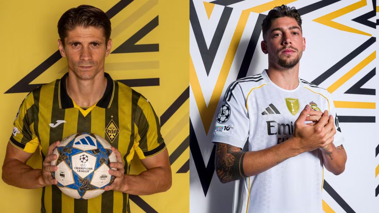 Kairat Almaty vs Real Madrid EN VIVO; hora y dónde ver partido por la jornada 2 de Champions League