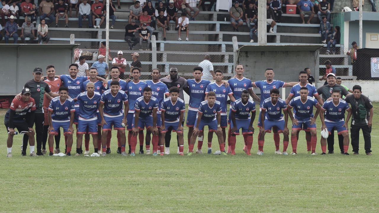 Club de la Liga de Ascenso pide su desafiliación en pleno torneo Apertura 2025