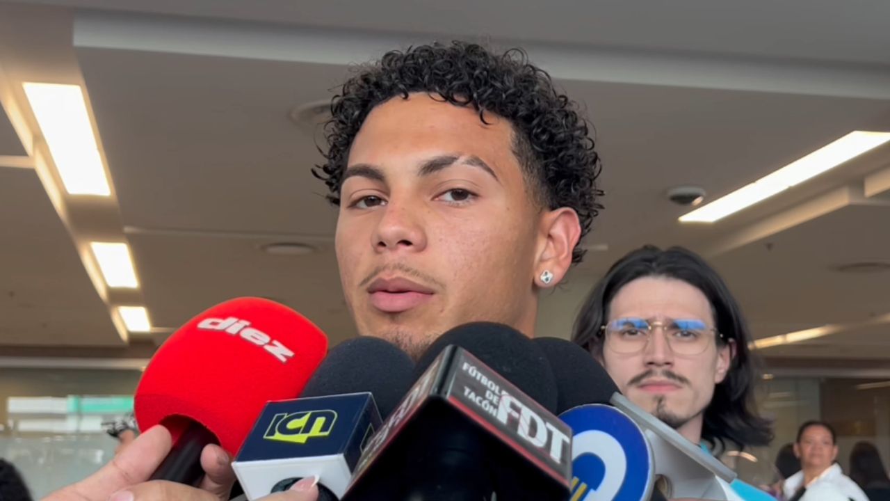 David Ruiz envía una interesante advertencia sobre sus rivales de cara a la eliminatoria