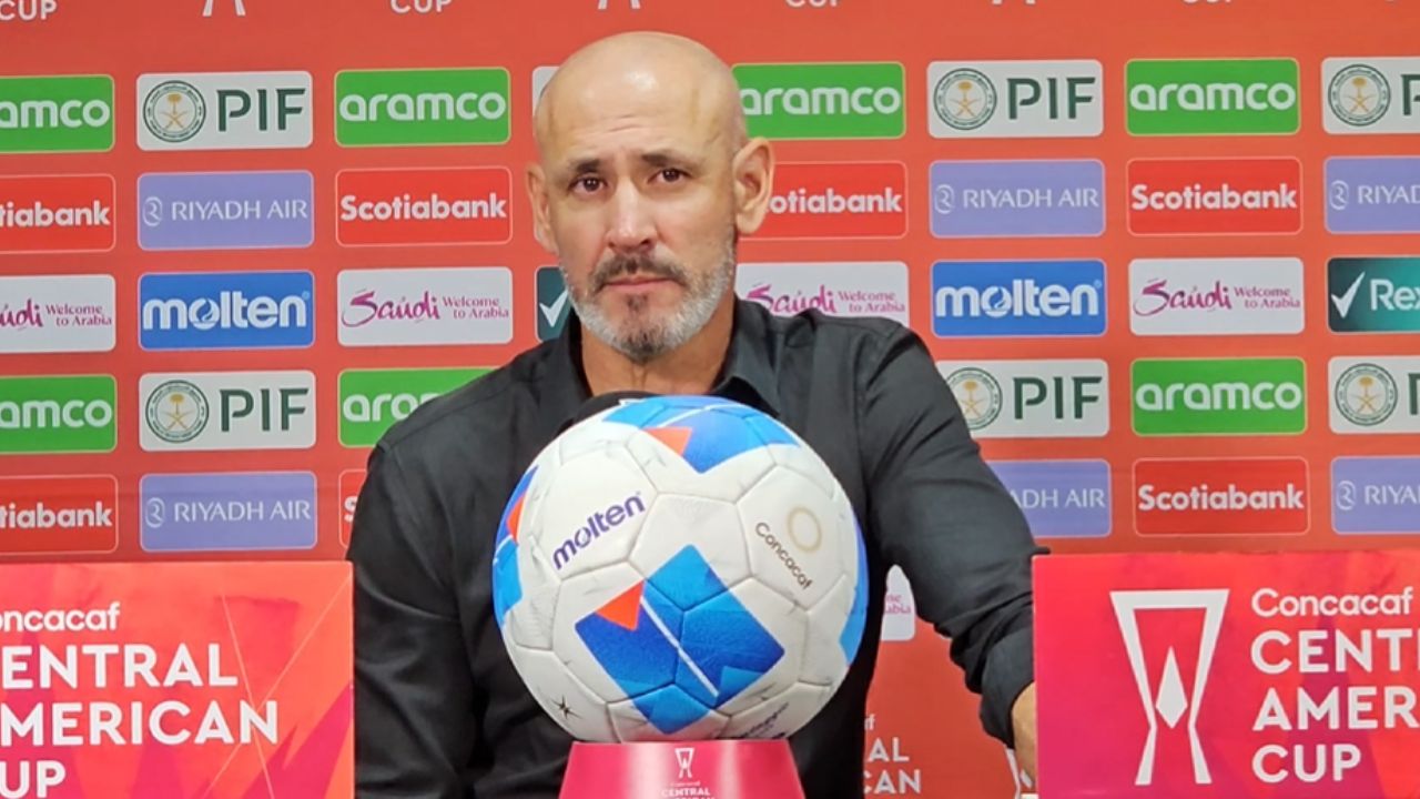 Eduardo Espinel confirma qué pasó con Edwin Rodríguez y las claves del triunfo en Cartaginés