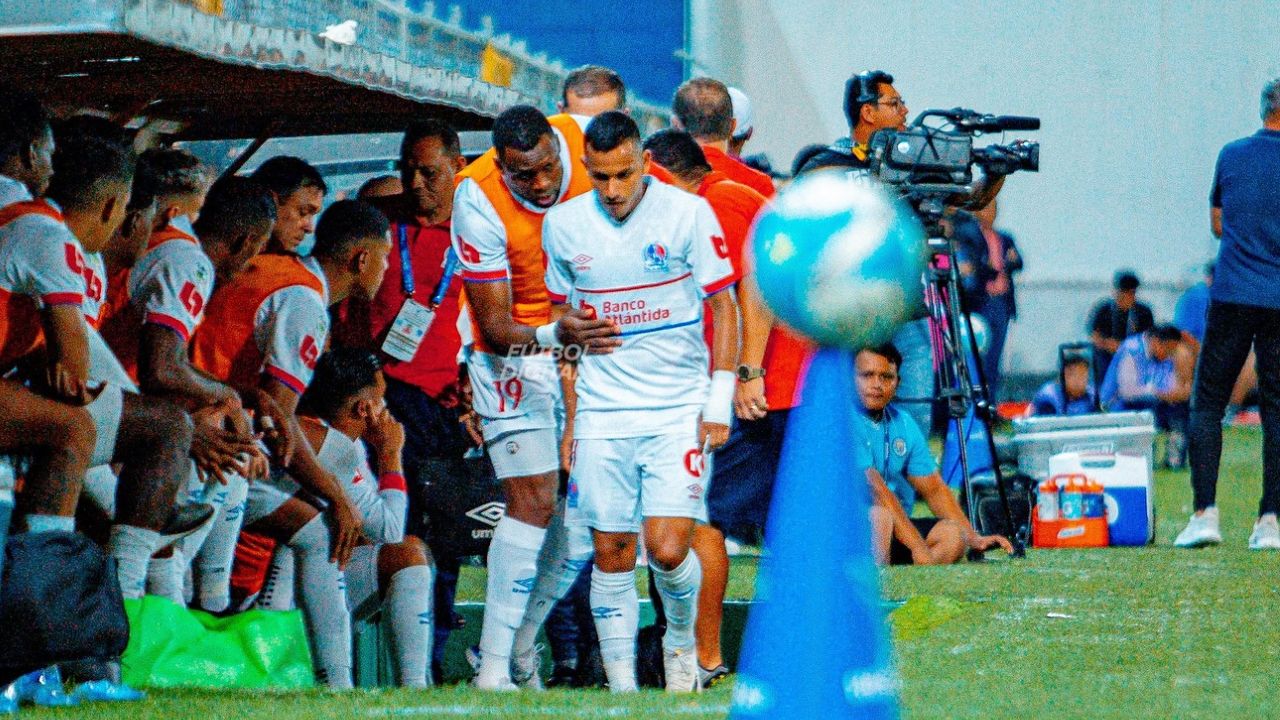 Lo último que se conoce sobre Edwin Rodríguez y su lesión
