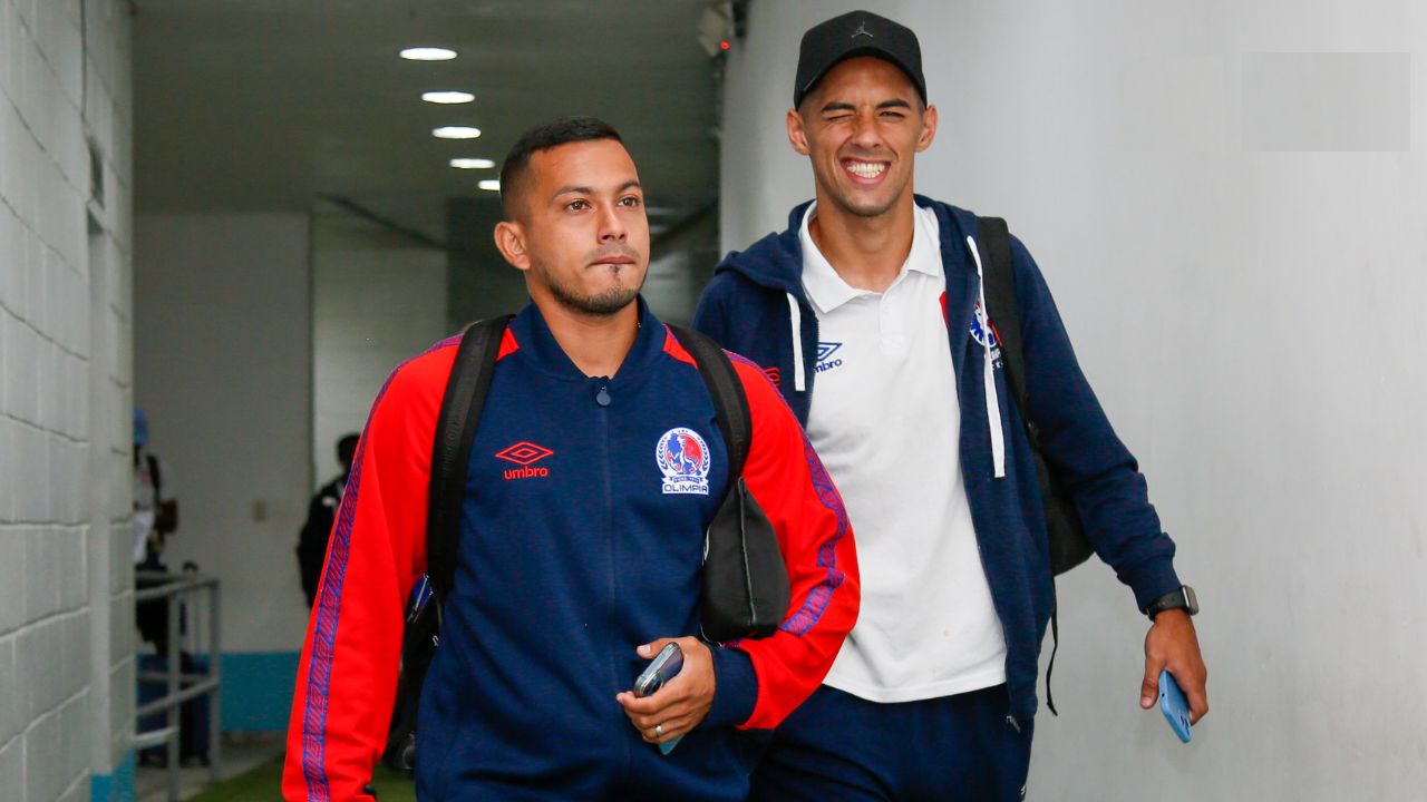 Edwin Rodríguez fue anunciado como titular vs Choloma y luego se confirmó nueva decisión