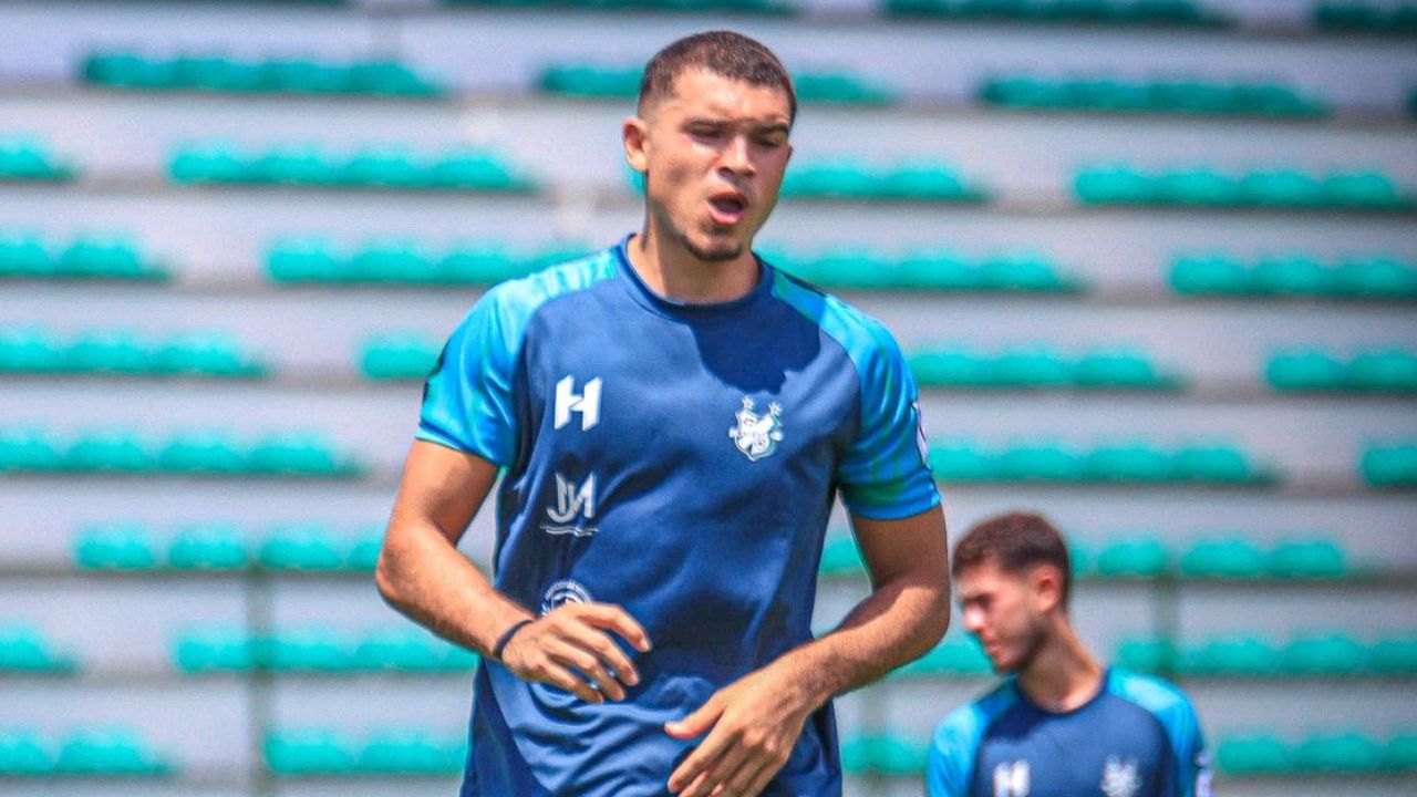 Platense no pierde tiempo y toma decisión con Erick Puerto ante interés de clubes grandes