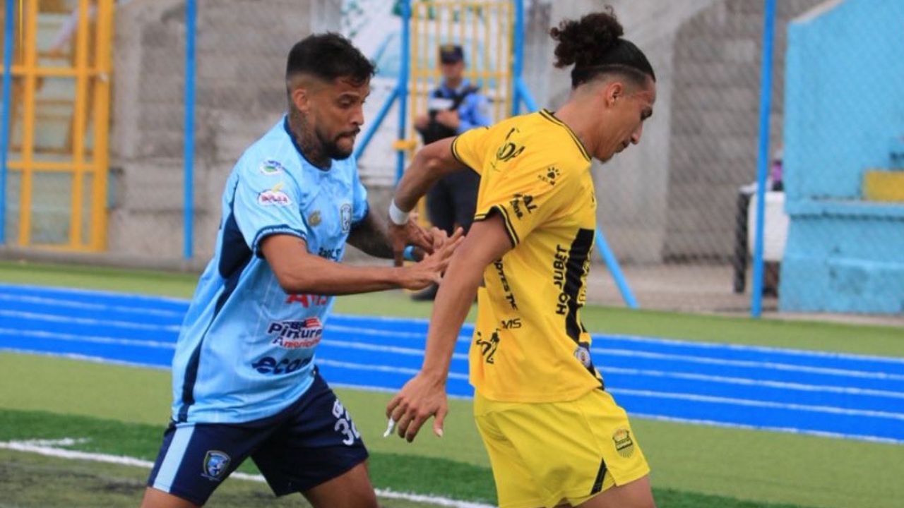 Génesis FC vs Real España EN VIVO, hora, canal y dónde ver la Liga Nacional de Honduras