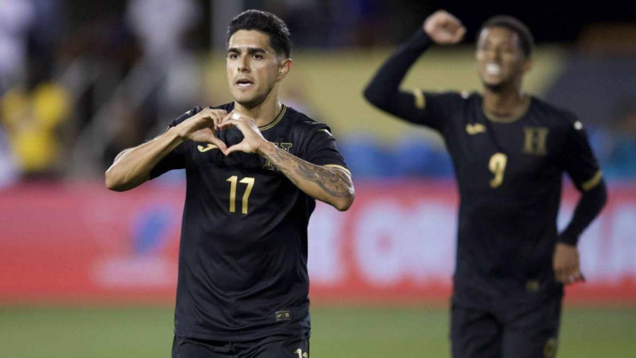 Haití vs Honduras, hora, canal y dónde ver partido, Eliminatoria Concacaf del Mundial 2026