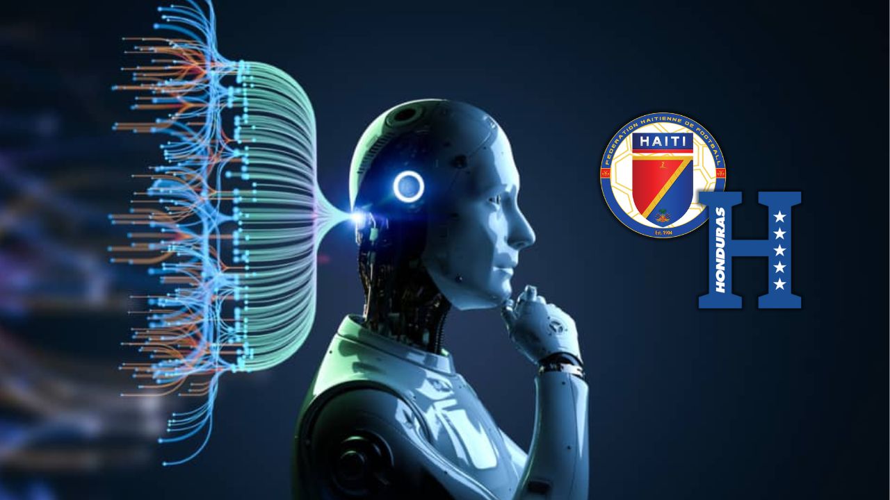 Inteligencia Artificial predice el ganador del partido Haití vs Honduras en la eliminatoria