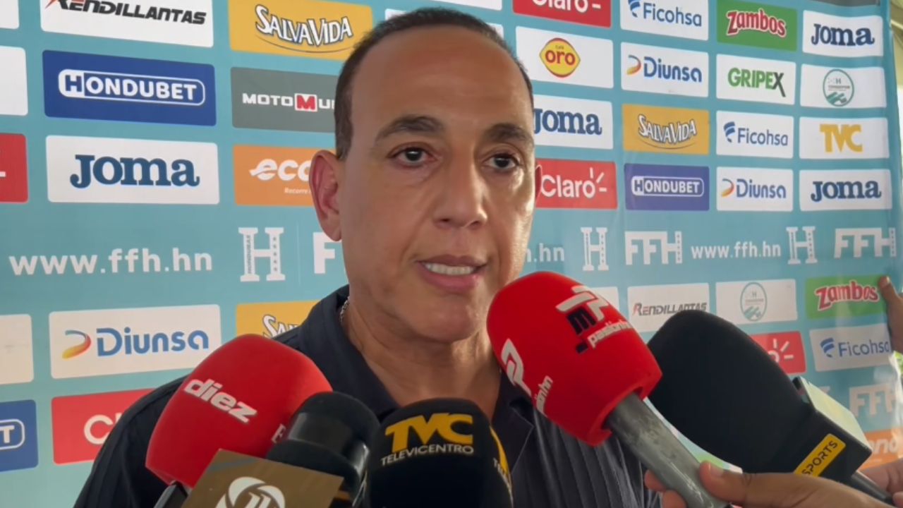 Javier Atala responde sobre el retiro de Reinaldo Rueda como técnico ¿Habrá premios?