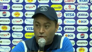 Imagen de Javier López señala por qué a Motagua le cuesta ganar ciertos partidos y se rinde ante Nazar