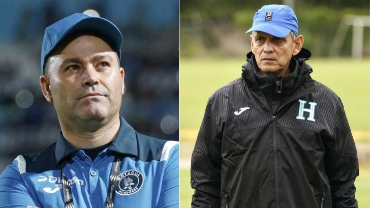 Javier López sorprende al admitir que pedirá consejos a Reinaldo Rueda