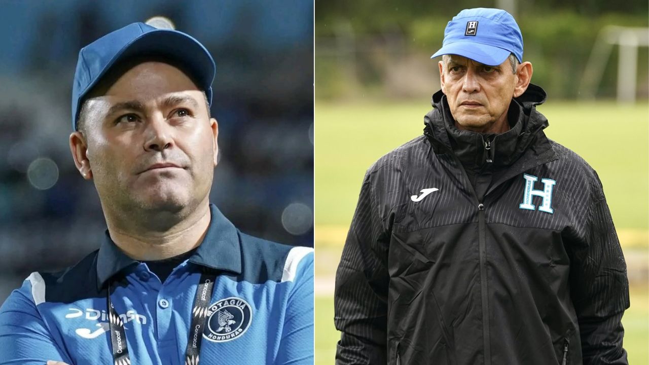 Javier López sorprende al admitir que pedirá consejos a Reinaldo Rueda