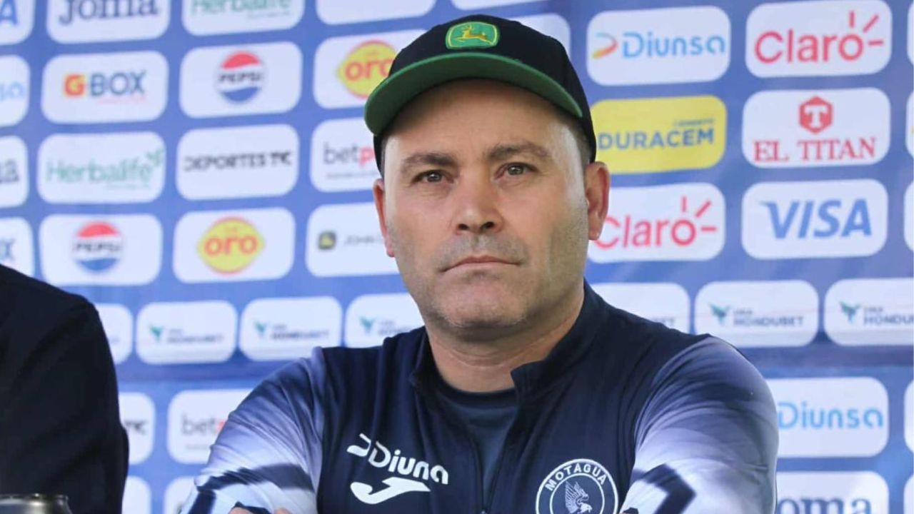 Javier López revela el apodo que le dio a Mathías Vazquez y explica la razón