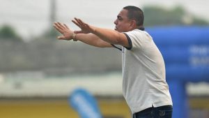 Jhon Jairo López estaría cerca de regresar a la Liga Nacional de Honduras