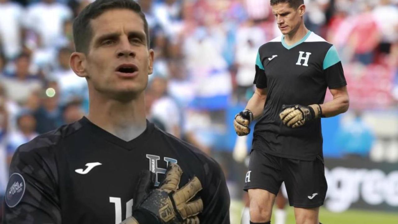 Jonathan Rougier y el duro momento que vive en Argentina tras su paso por Motagua