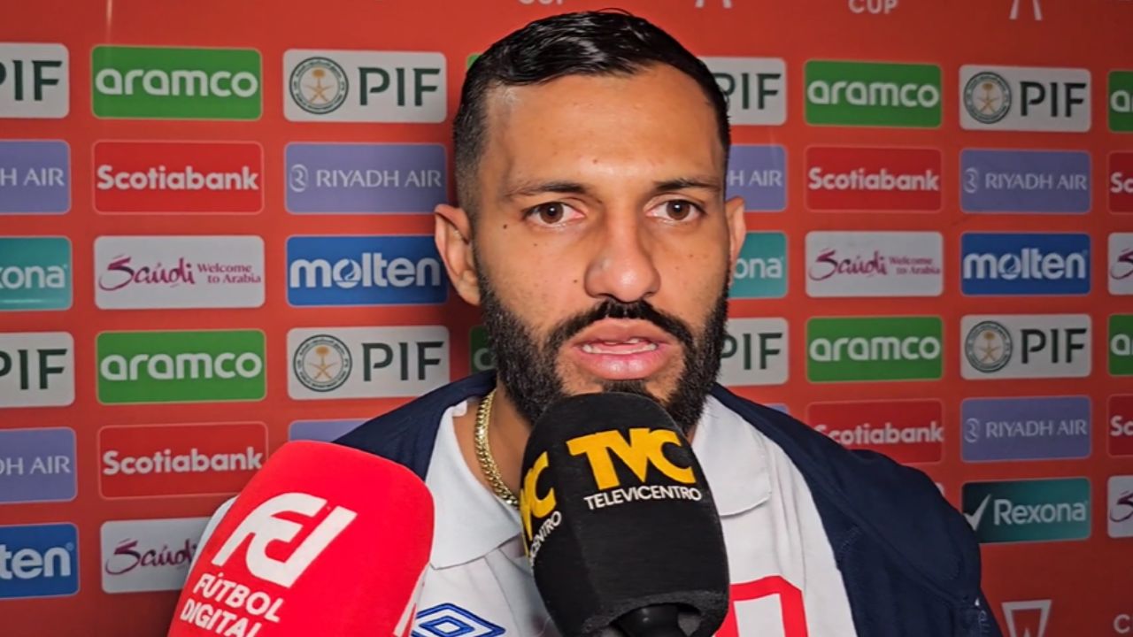 Jorge Álvarez advierte que Cartaginés no está eliminado y su cambio sorpresivo de posición