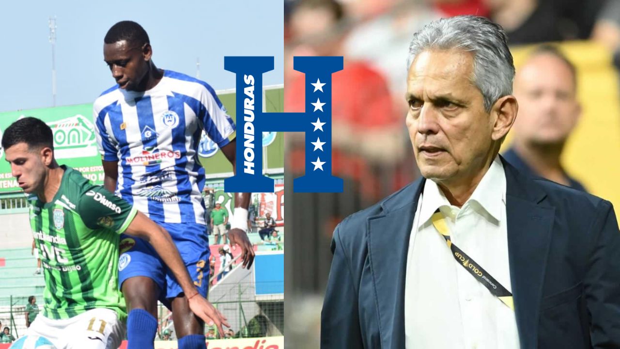 El jugador de Victoria que Reinaldo Rueda tiene en su radar para la Selección
