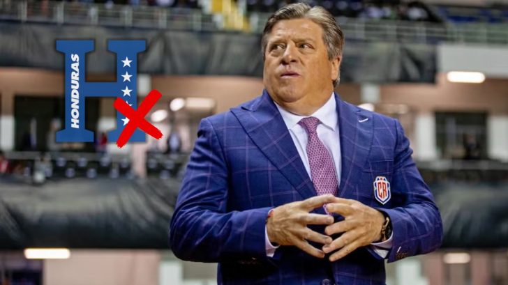 Los jugadores que Miguel Herrera descartaría para el partido ante Honduras
