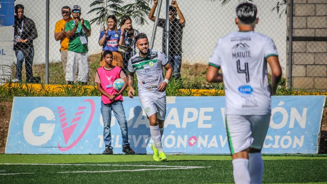 Juticalpa anuncia su nueva sede y se despide del estadio Óscar Peralta