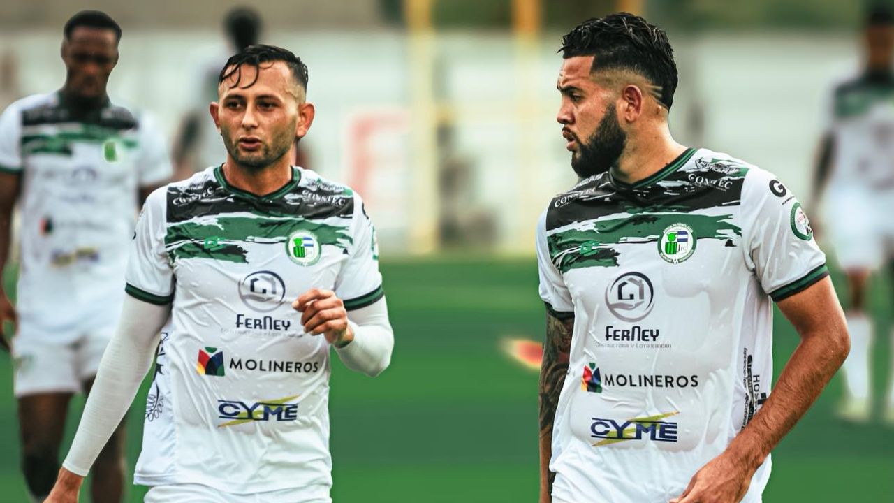 Juticalpa FC pierde puntos tras aviso de la Comisión de Apelaciones